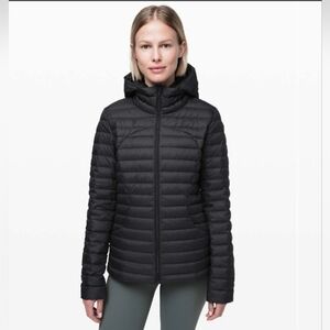 Lululemon Pack It Down Jacket  NWOT